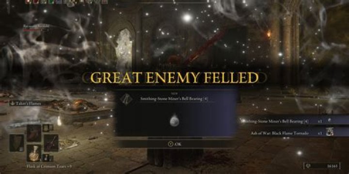 How to beat Godskin Noble | Elden Ring boss fight guide