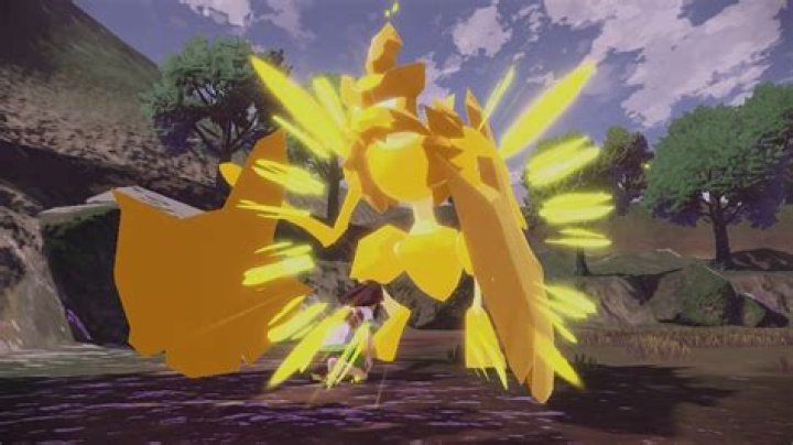 How to beat Noble Pokemon in Pokemon Legends Arceus