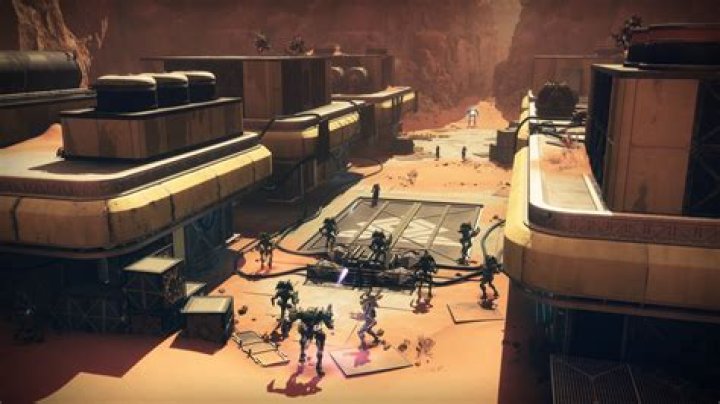 How to beat the Spire of the Watcher dungeon in Destiny 2