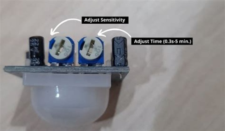 How to Build a Smart Motion-Sensing Light Switch