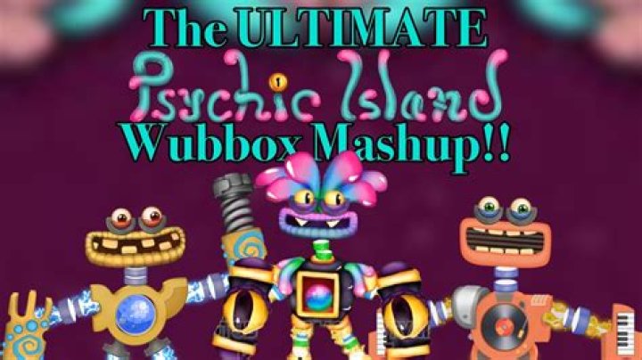 How to Build the Ultimate Psychic Machine