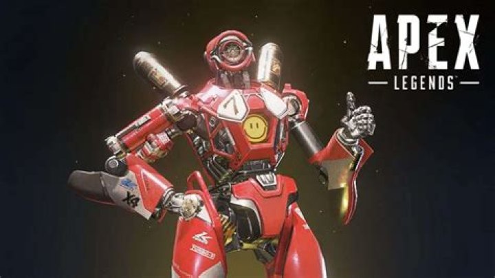 How to bunny hop in Apex Legends and heal while moving faster