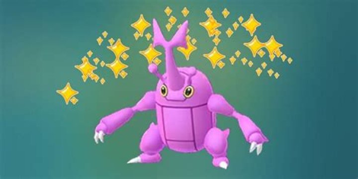 How to Catch a Shiny Heracross in Pokémon GO