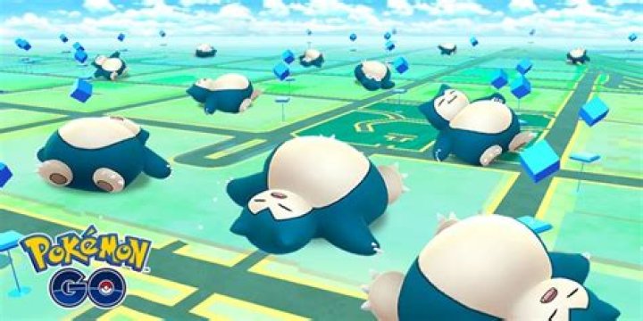 How to catch and find shiny Snorlax in Pokemon Go