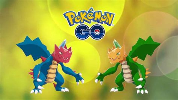 How to catch Druddigon in Pokemon Go & can it be Shiny?