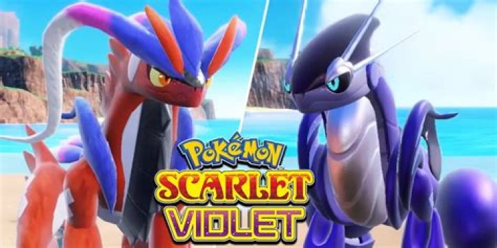 How to Catch Miraidon in Pokemon Scarlet & Violet