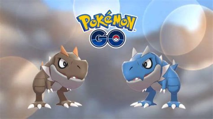 How to catch Tyrunt in Pokemon Go & can it be Shiny?