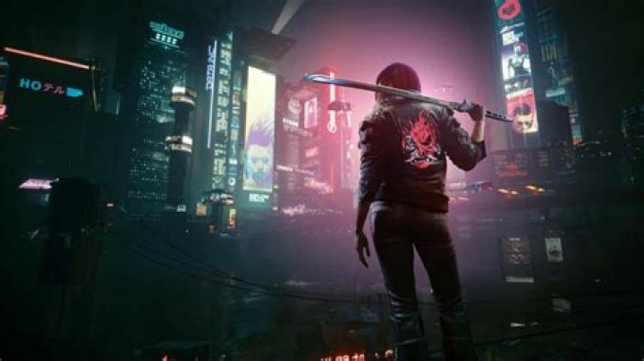 How to change your appearance in Cyberpunk 2077 after 1.5 update