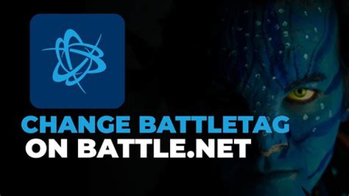 How to Change Your Battletag