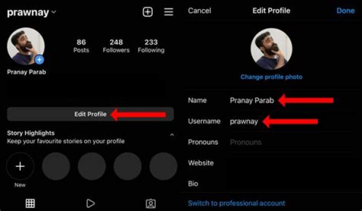 How to change your Instagram app logo on iOS & Android: all designs