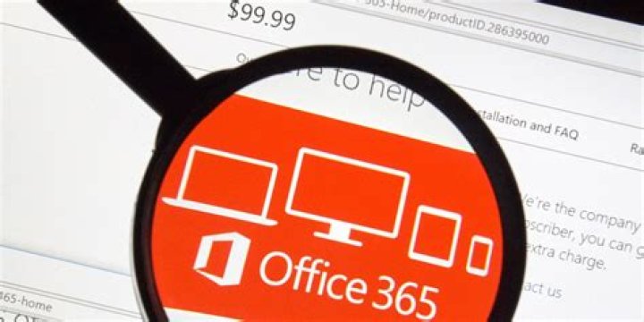 How to Check When Your Office 365 Subscription Expires
