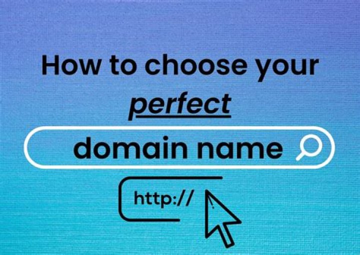 How To Choose The Perfect Domain Name: Lessons From RadarOnline.com