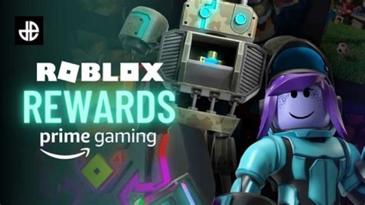 How to claim Roblox Prime Gaming rewards (December 2021)