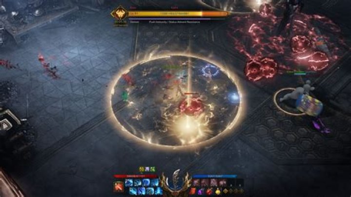 How to Clear the Dungeon