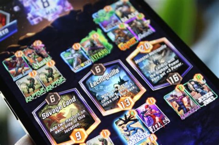 How to climb Marvel Snap ranks: Learn when to snap, and when to retreat
