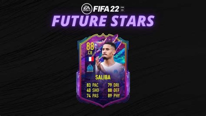 How to complete FIFA 22 Saliba Future Stars SBC: cost & solutions