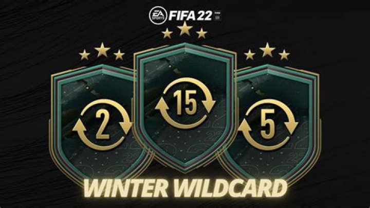 How to complete FIFA 22 Winter Wildcard Token swap SBCs: solutions, cost & rewards