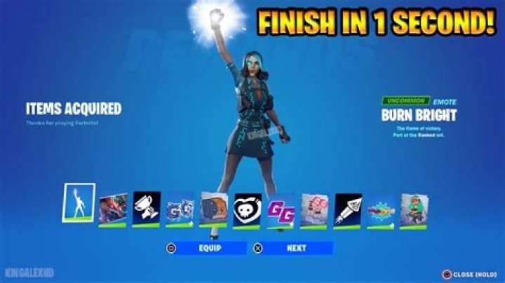 How to Complete the Fortnite C