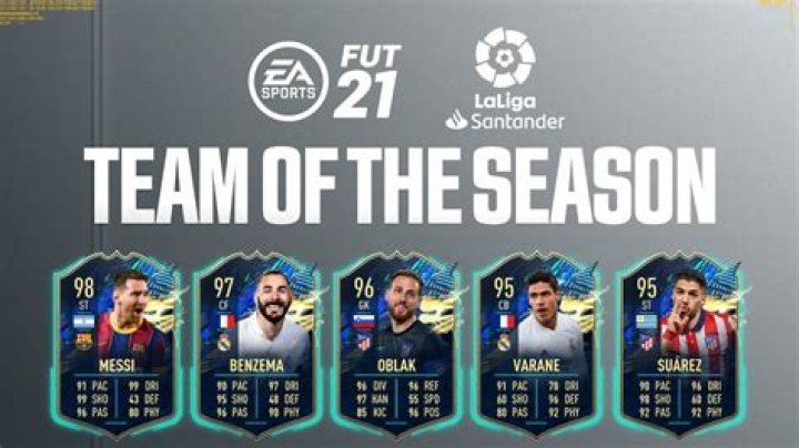 How to Complete the LaLiga TOTS Moments Objective