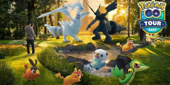 How to Complete the Pokemon GO Quest