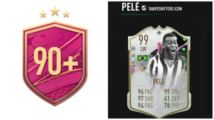 How to Complete the Re-Released Player SBC