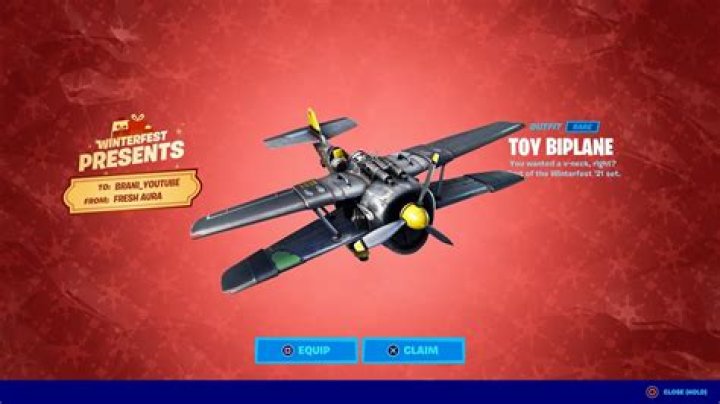 How to Complete Toy Biplanes Challenge