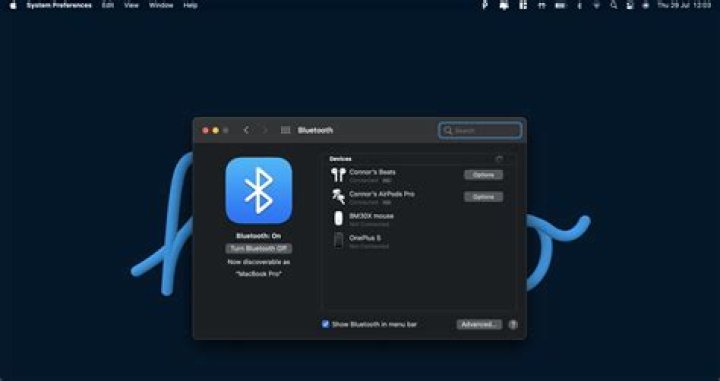 How to Connect Beats to Your Mac