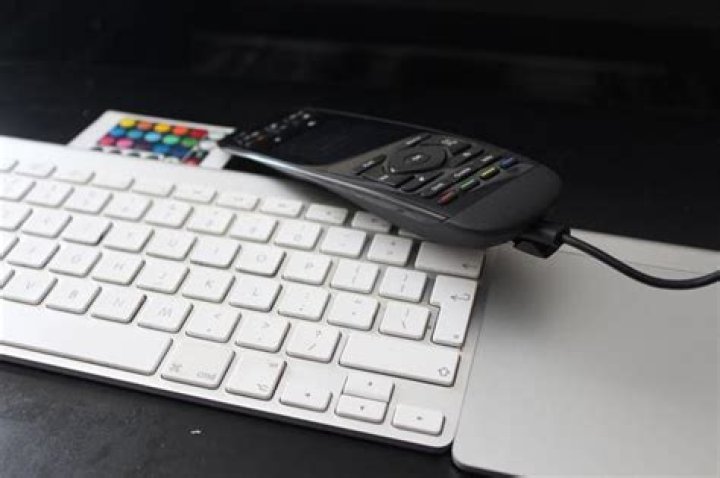 How To Control Your Custom RGB Lighting From a Harmony Remote