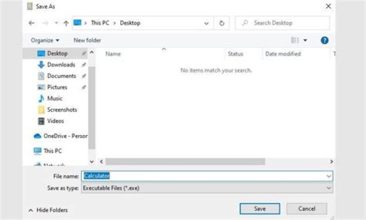 How to Convert a Batch File Into an EXE File on Windows