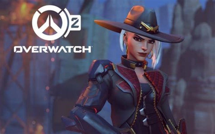 How to counter Ashe in Overwatch 2