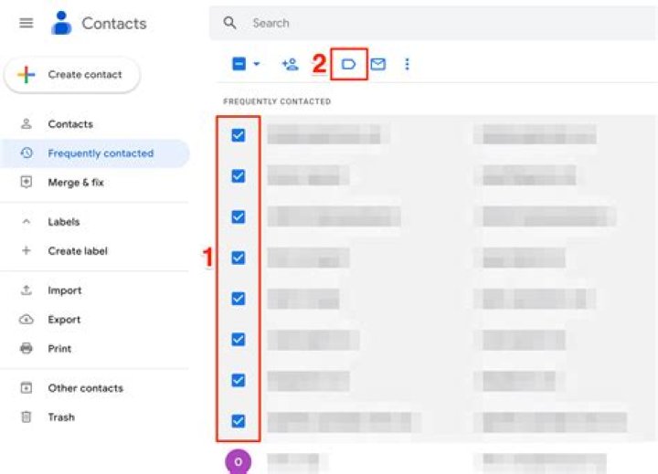 How to Create a Group Email in Gmail