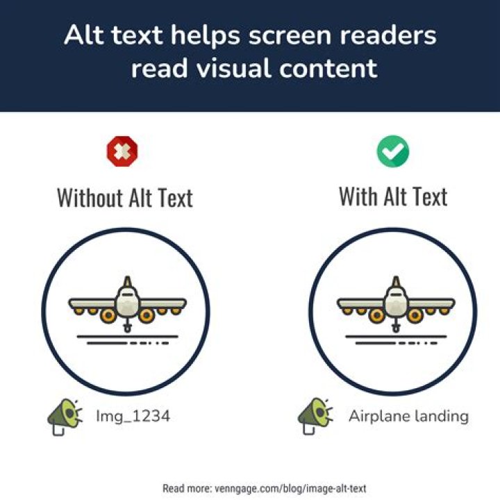 How To Create Effective Alt Text For Accessibility And SEO: A Guide