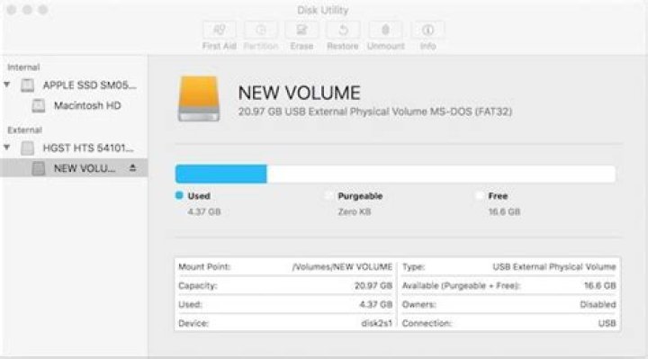 How to Create Windows-Compatible ISO Disc Images on a Mac