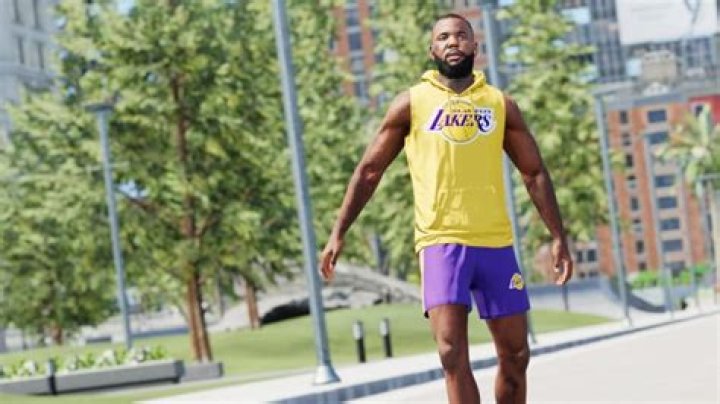 How to Dance in NBA 2K22