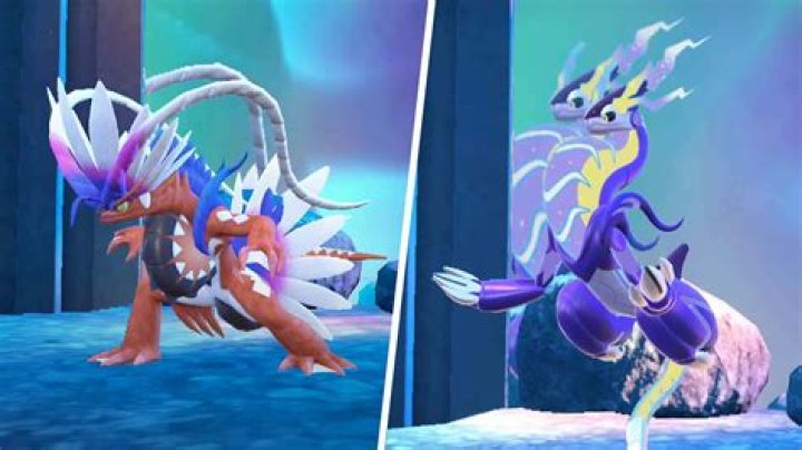 How to Defeat the Legendary Pokemon