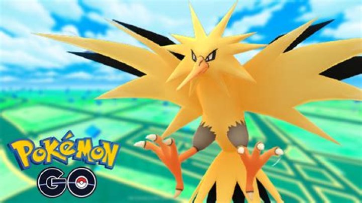 How to defeat Zapdos in Pokemon Go Kanto Tour: Best counters & weaknesses