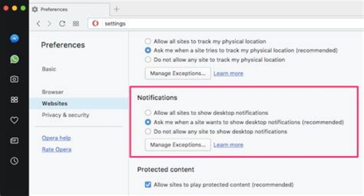 How to Disable Annoying Notifications on Chrome, Firefox, Safari, and More
