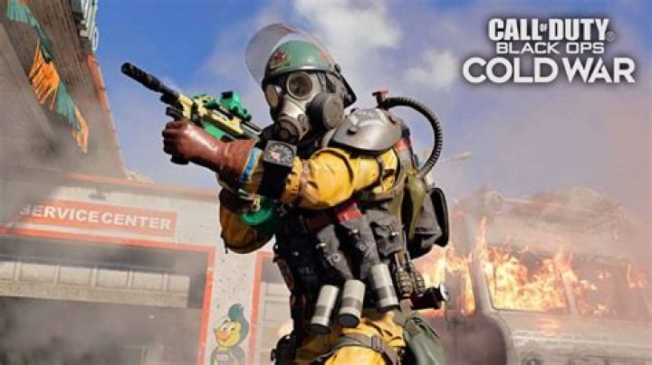 How to download Black Ops Cold War high-resolution pack on PS5