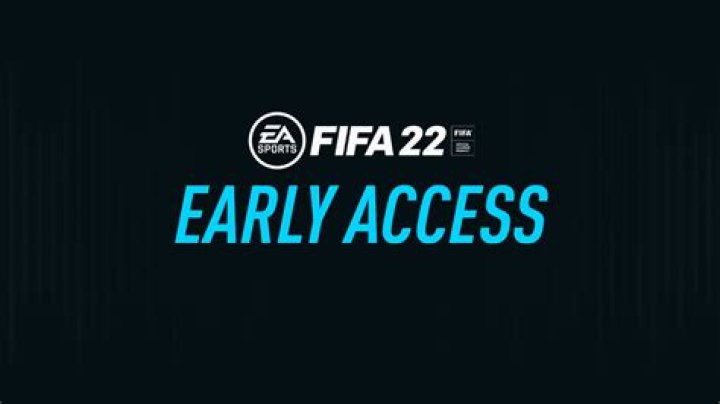How to Download FIFA 22 Early Access Explained