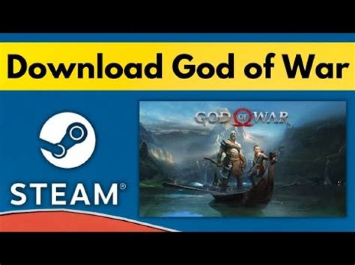 How to Download God of War