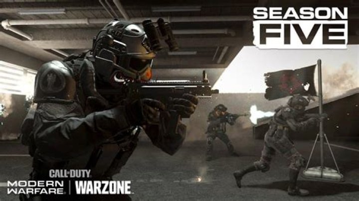 How to download Modern Warfare & Warzone Season 5 early