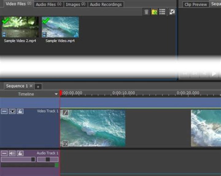 How to Edit Videos Like a Pro With VideoPad Video Editor