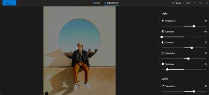 How to Edit Your Photos in OneDrive