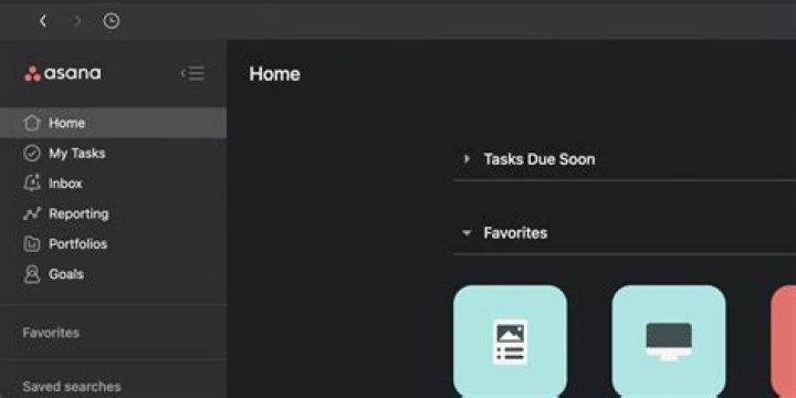 How to Enable Dark Mode on Asana