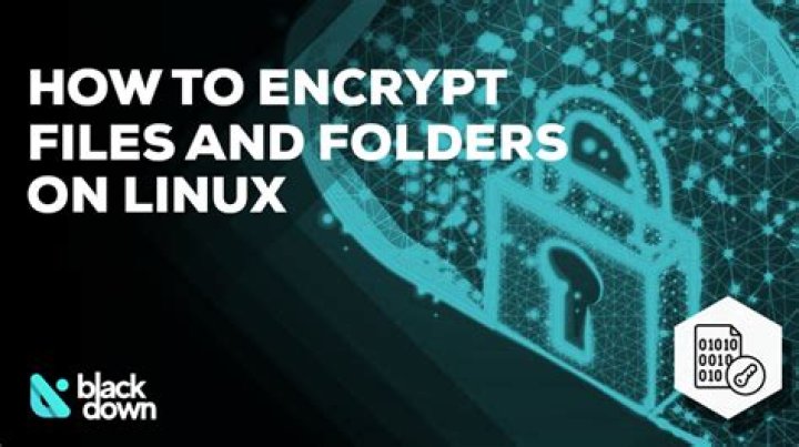 How to Encrypt Files and Folders in Ubuntu