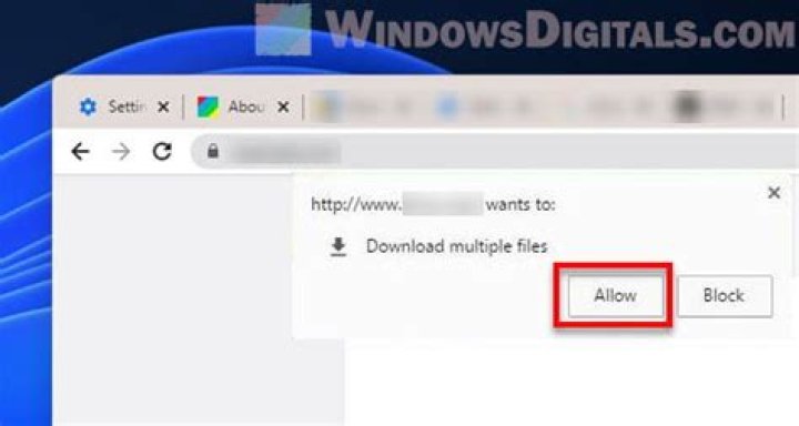How To Filter & Download Multiple Files From A Webpage [Chrome]
