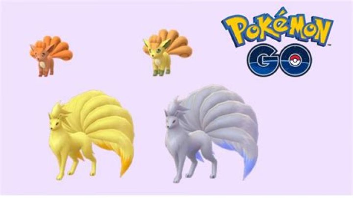 How to find and catch Shiny Vulpix in Pokemon Go
