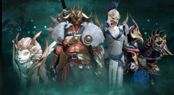 How to Find and Defeat Rovlen in Lost Ark