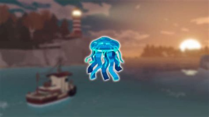 How to find Aurora Jellyfish in Dredge