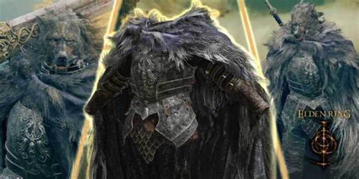 How to find Blaidd's armor set in Elden Ring